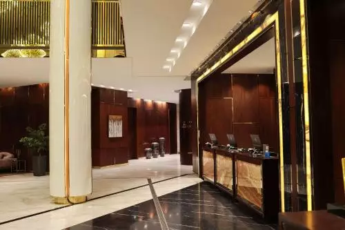 Hyatt Regency Dushanbe